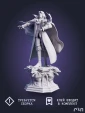 Дракула Dracula из игры Castlevania под покрас 17.8 см