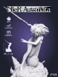 2B из игры NieR:Automata под покрас 20.1 см