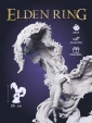Маления Malenia из игры Elden Ring под покрас 25 см