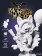 Палико Palico из игры Monster Hunter под покрас 8.3 см