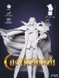Дракула Dracula из игры Castlevania под покрас 17.8 см