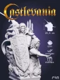 Алукард и Мария Alucard & Maria из игры Castlevania: Symphony of the Night под покрас 25.8 см