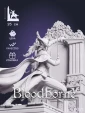Леди Мария Lady Maria из игры Bloodborne под покрас 25 см