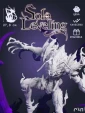 Беру Shadow Beru из аниме Solo Leveling под покрас 27.8 см