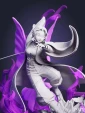 Шинобу Shinobu из аниме Клинок, рассекающий демонов Demon Slayer под покрас 20 см