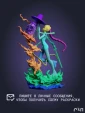 Руми Rumi из фильма KPop Demon Hunters под покрас 21.9 см