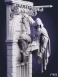 Эцио из игры Кредо ассасина Assassin s Creed под покрас 25 см