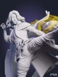 Люнэ Lune из игры Clair Obscur: Экспедиция 33 под покрас 19.7 см