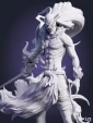 Ичиго Ichigo Arrancar из аниме Блич Bleach под покрас 25 см