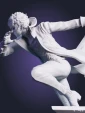 Джокер Joker из игры Persona 5 Persona 5 под покрас 25 см