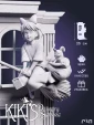 Кики Kiki из аниме Ведьмина служба доставки Kiki s Delivery Service под покрас 25 см