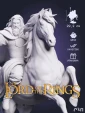 Гэндальф Gandalf из фильма Властелин колец The Lord of the Rings под покрас 29.2 см