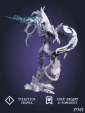 Разиэль Raziel из игры Пожиратель душ Soul Reaver под покрас 22.5 см