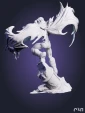 Разиэль Raziel из игры Пожиратель душ Soul Reaver под покрас 22.5 см