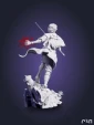 Густав Gustave из игры Clair Obscur: Expedition 33 под покрас 20,6 см