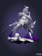 Арториас Artorias из игры Dark Souls под покрас 18 см