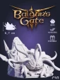 чибик Мы Chibi Us из игры Врата Балдура 3 Baldur s Gate 3 под покрас 6.7 см