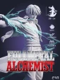 Рой Мустанг Roy Mustang из аниме Fullmetal Alchemist Стальной Алхимик под покрас 20 см