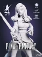 Беатрикс Beatrix из игры Final Fantasy IX под покрас 25 см