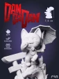 чибик Турбо кот Chibi TurboCat из аниме Дандадан Dandadan под покрас 7.6 см