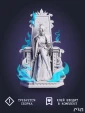 Азула Azula из аниме Аватар: Легенда об Аанге под покрас 19.1 см