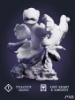 чибик Лугия Chibi Lugia из игры Покемон Pok mon под покрас 7.3 см