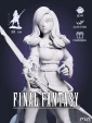 Беатрикс Beatrix из игры Final Fantasy IX под покрас 20 см