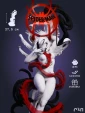 Гвеном Gwenom из фильма Человек паук Spider-Man под покрас 27.6 см