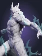 Кайдзю №8 Kaiju No8 под покрас 20.9 см