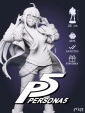 Футаба Сакура Futaba Sakura из игры Persona 5 Persona 5 под покрас 25 см