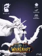 Аллерия Alleria Windrunner из игры World of Warcraft под покрас 22.8 см