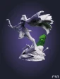 Аллерия Alleria Windrunner из игры World of Warcraft под покрас 22.8 см