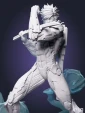 Райден Raiden из игры Metal Gear Rising: Revengeance под покрас 19.4 см