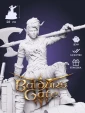 Карлах Karlach из игры Врата Балдура 3 Baldur s Gate 3 под покрас 20 см