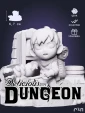 чибик Чилчак Chibi Chilchuck из аниме Подземелье вкусностей Delicious in Dungeon под покрас 6.7 см