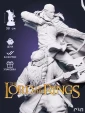 Гимли и Леголас Gimli & Legolas из фильма Властелин колец под покрас 30 см