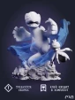 чибик Лугия Chibi Lugia из игры Покемон Pok mon под покрас 7.3 см