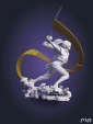 Маэль Maelle из игры Expedition 33 под покрас 21,8 см