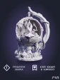 Хорнет из игры Hollow Knight: Silksong 30 см