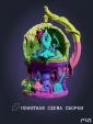 Хорнет из игры Hollow Knight: Silksong 30 см