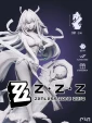 Е Шунгуан из игры Zenless Zone Zero под покрас 30 см