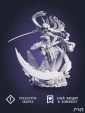 Хошими Мияби из игры Zenless Zone Zero 25 см