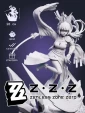 Хошими Мияби из игры Zenless Zone Zero 28 см