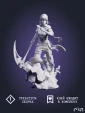 Скиел из игры Clair Obscur: Expedition 33 35 см