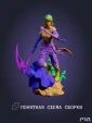 Скиел из игры Clair Obscur: Expedition 33 35 см