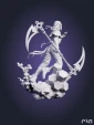 Скиел из игры Clair Obscur: Expedition 33 35 см