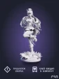 Голд Шип из игры Девушки-пони: Славное дерби 30 см