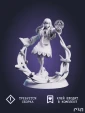 Лйситеа из игры Fire Emblem: Три дома 22,8 см