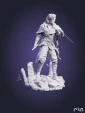 Версо из игры Clair Obscur: Expedition 33 25 см