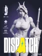 Малевола Malevola из игры Диспетч Dispatch под покрас 20 см